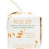 Ethical Grace - Piccoli Semi - Shampoo e Balsamo Solido 2 in 1 Vegano Naturale per Cuoio Capelluto Sensibile Shampoo ad Azione Lenitiva con Polvere di Avena, Olio di Ricino e Olio di Cocco 90 gr
