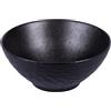 Villa d'Este Home Tivoli 1996 Ciotola in gres 900 ml, Horeca Black