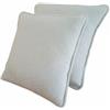 Catherine Lansfield Duckegg Fleece Cushion Cover 40x40