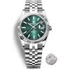 RollsTimi PD1645 Orologio da uomo 43mm Movimento automatico 100M resistente all'acqua, acciaio inossidabile, specchio zaffiro, orologio sportivo business.