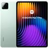 Xiaomi Tablette tactile Xiaomi Pad 7 Pro 8 256 Wi Fi Vert