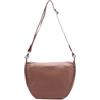 Mandarina Duck Mellow Leather Crossover, Donna