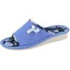 De Fonseca Terni E PA W606, Ciabatte Donna, Lavanda, 41/41.5 EU