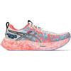 Asics Noosa Tri 16, Sneaker Uomo, Bianco Sunrise Rosso, 39 EU