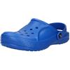 FUZZIO Bambini Kalutki Eva-Clog, Zoccoli Unisex (Blu, 33 EU)