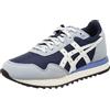 ASICS Tiger Runner II, Sneaker Uomo, Midnight Cream, 36 EU