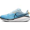 Nike Vomero 17, Scarpe da Corsa Uomo, Baltic Blue/Black-Glacier Blue-White, 44 EU