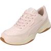 PUMA Cilia Mode Coquette, Sneaker, Island Pink-Caramel Latte-Frosted Ivory, 36 EU