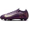 NIKE Jr. Mercurial Vapor 16 PRO Kylian Mbappé, Scarpe da Ginnastica Unisex-Adulto, 38 EU