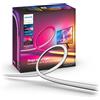 Philips Hue Play, Lightstrip Gradient per Pc, 24-27, 18W