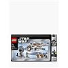 LEGO 75259 Star Wars TM Snowspeeder - Edizione 20° Anniversario
