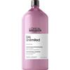 L'Oréal Professionnel Paris Liss Unlimited Shampoo 1500 Ml