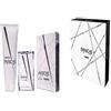 Coswell PATRICHS EDT WHITE SET REGALO
