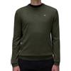 NAPAPIJRI Maglia Girocollo DAMAVAND - Verde Militare