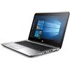 HP Notebook HP 840 G3 14 Intel Core i5-6300U 2,40GHz 8GB Ram 120GB SSD Win 10 Pro - Grado B - Webcam