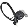 JRL Bobina di accensione adatta per motosega Husqvarna 50 51 55 61 254 257 261 262 266 268 272 XP sostituisce 503901401 587329601 544018401