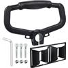 Spares2go Kit universale con impugnatura per decespugliatore (24 mm, 26 mm, 28 mm)