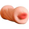 CClz Bambole Realistiche in Silicone Morbido Giocattolo per Adulti Maschio per Uomo con Ingressi Intimo per Tazza Silicone Morbido, Giocattolo Artific