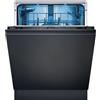 Siemens SX75Z801BE iQ500 - Lavastoviglie, 13 Coperti, a Scomparsa Totale, Classe energetica C