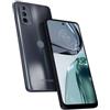 Motorola Moto G62 4+128GB 6.5" 5G Midnight Grey DS ITA