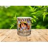 Genérico Tazza personalizzata one piece wanted personaggi serie tv ideale per miglior regalo amici e fan