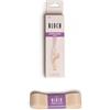 Etoile Nastro in Raso Elasticizzato A0528 per Bloch Sport Danza Classica Prove Esibizioni Ballo Ballerina Scarpette Mezze Punte Punta Allenamento Saggio Scuola (Rosa, Lunghezza 1.80 Metri)
