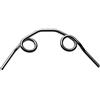 Campagnolo BREMSHEBEL RUCKHOLDFEDER DOPPELT - 5 ST.