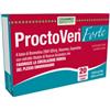 CRASMED PHARMA SRL Proctoven Forte 20 Compresse