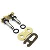 China Moto GOLD 520 O Ring Split Link (CHOHO)