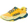 HOKA One One 1155115-SBLT Torrent 4 Sun Coral/Blue Twilight Men's Scarpe Taglia US 10.5