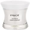 LABORATOIRES DR. N.G.PAYOT Payot Nutricia Crème Confort 50ml