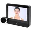 Yusat Spioncino digitale TUYA 1080P monitoraggio APP 120° grandangolo imaging automatico ufficio domestico