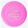 GABANA Disco Volante, Frisbee, Disco Sportivo in Plastica, Fluorescente (Magenta Fluorescente)