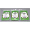 docsmagic.de Tapestry Premium Card Sleeves Bundle 3 Packs 59 x 91-150 Bustine