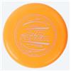 GABANA Disco Volante, Frisbee, Disco Sportivo in Plastica, Fluorescente (Arancione Flurescent)