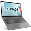 Lenovo Notebook IdeaPad Intel i3-1115 g4 ram 20 Gb m.2 nvme 512 Gb Windows 11