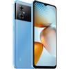 POCO M4 5G 64 GB DISPLAY 6.58 DUAL SIM 4GB RAM ANDROID BLU