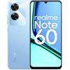 REALME NOTE 60 4G 128GB ANDROID 6GB RAM DISPLAY DUAL SIM 6.74 BLUE