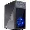 MYKA PC Desktop i7 9700 Ram 16 GB m.2 736 SSD GB WIFI WINDOWS 11 HDMI DVI VGA 3.0 2.0