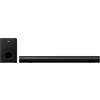 TCL Soundbar TV 2.1ch 200W S-522W Subwoofer Bluetooth Wireless HDMI ARC USB Nero
