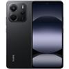 XIAOMI REDMI NOTE 14 256GB DISPLAY 6.67'' DUAL SIM 4G 8GB RAM BLACK