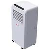 Tecno Air System CONDIZIONATORE PORTATILE CALDO FREDDO CON TELECOMANDO TECNO AIR SYSTEM AFC-9...