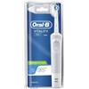 Oral-B Vitality 100 CrossAction Spazzolino Elettrico Ricaricabile Con Testina