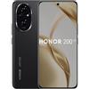 Honor 200 5G Nero 512GB Memoria 12GB Ram Display 6.7 Oled 120Hz 50Mpx 5.200mAh