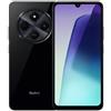 XIAOMI REDMI 14C 128GB ANDROID DISPLAY 6.88 DUAL SIM 4G 4GB RAM BLACK