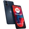 MOTOROLA MOTO G04S 128GB ANDROID DUAL SIM DISPLAY 6.6 8GB RAM BLACK TIM