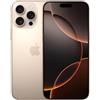 Apple Iphone 16 Pro Max 512GB Memoria Display 6.9 5G Myx23qn/a Desert Titanium