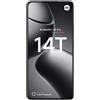Xiaomi 14T Pro 5G 512GB Memoria 12GB Ram Display 6.67 Amoled 144Hz Titan Black