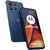 MOTOROLA MOTO G15 256GB ANDROID DUAL SIM DISPLAY 6.72 8GB RAM 256GB SEA BLUE