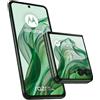 MOTOROLA RAZR 50 ULTRA 512GB ANDROID DUAL SIM 12GB RAM DISPLAY 6.9 SPRING GREEN